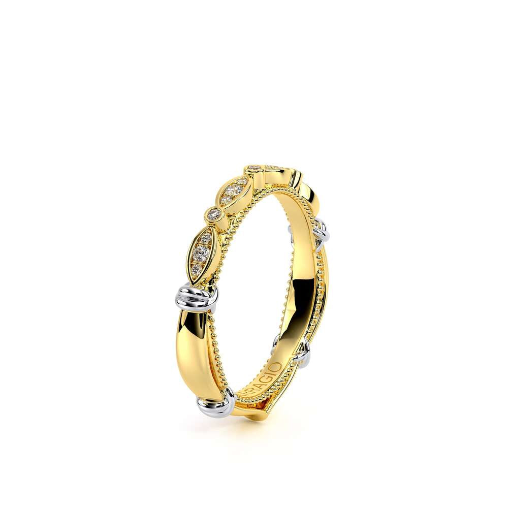 Parisian-141w-18k Yellow Gold