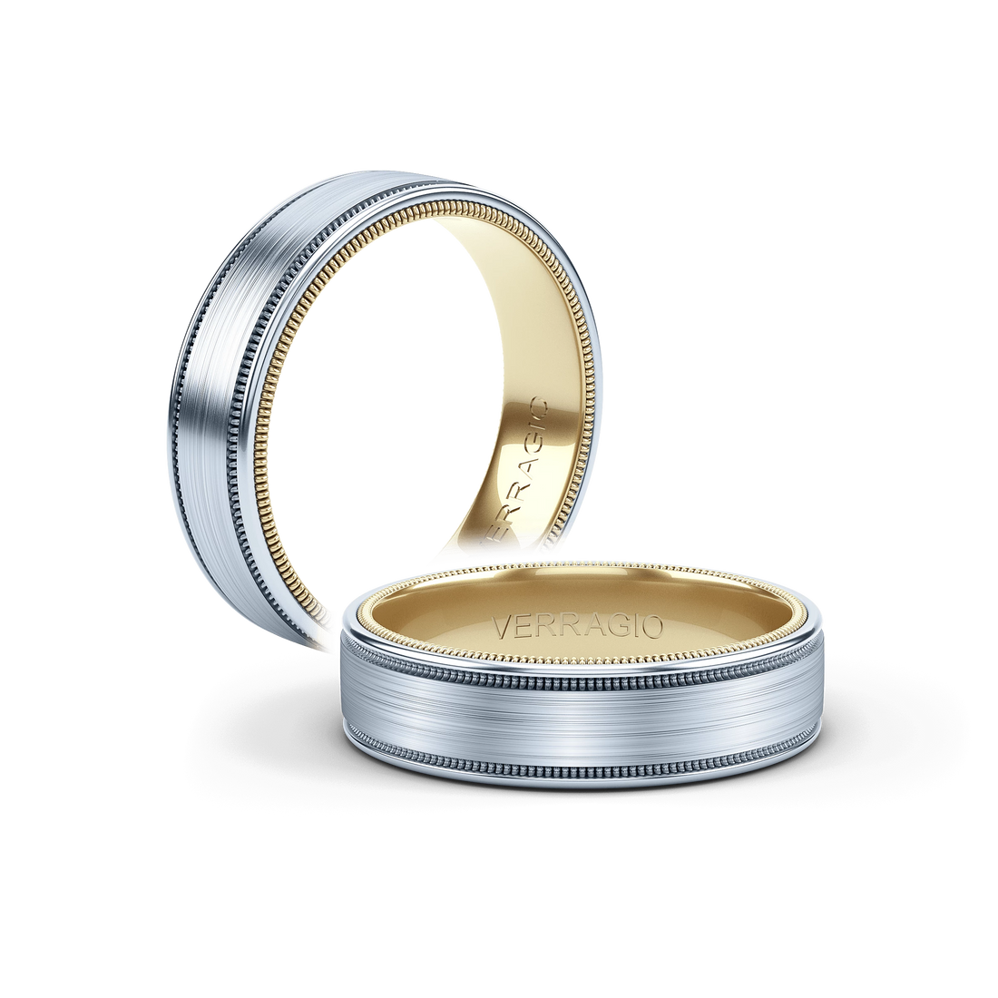 Vw-7020-14k Yellow Gold