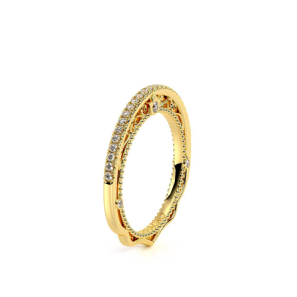 Venetian-5013wsb-18k Yellow Gold