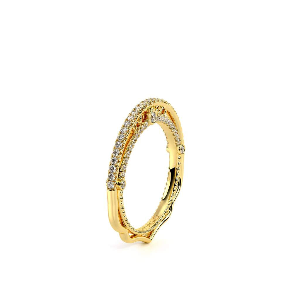 Venetian-5066wsb-14k Yellow Gold