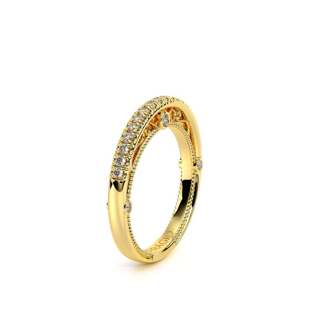 Venetian-5082w-18k Yellow Gold