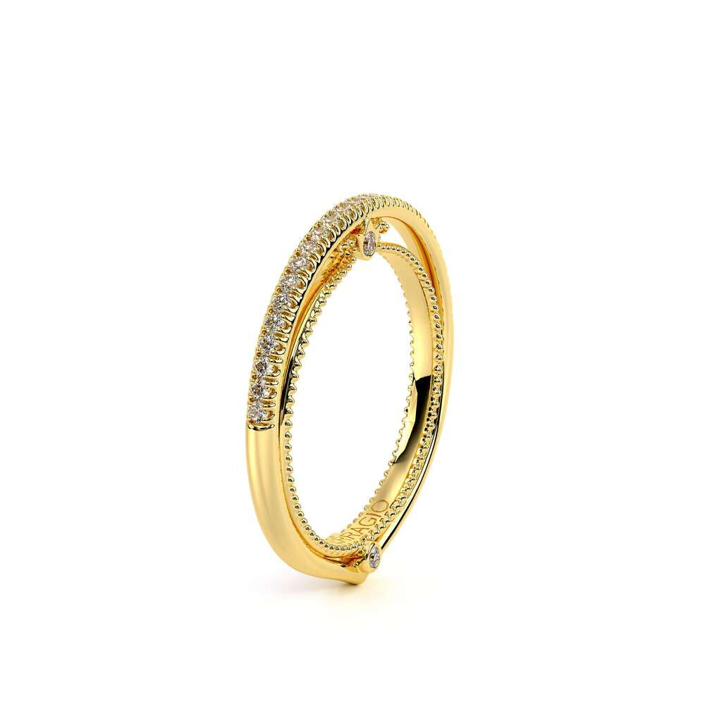 Couture-0421wsb-14k Yellow Gold