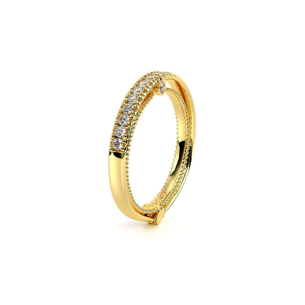 Couture-0429w-18k Yellow Gold