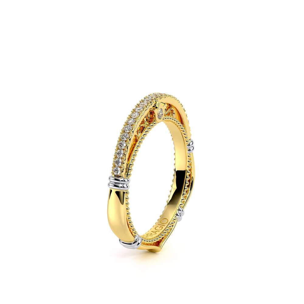 Parisian-106wsb-18k Yellow Gold