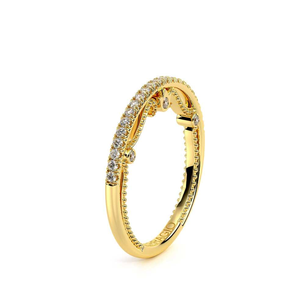 Insignia-7074wsb-14k Yellow Gold