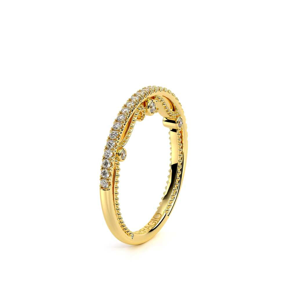 Insignia-7087wsb-18k Yellow Gold