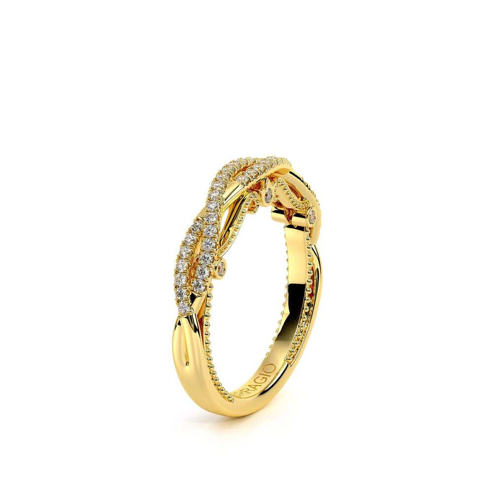 Insignia-7091w-18k Yellow Gold