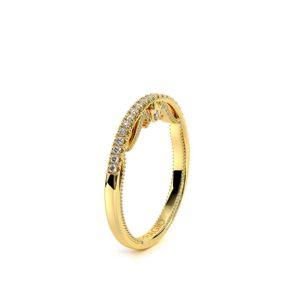 Insignia-7099wsb-18k Yellow Gold