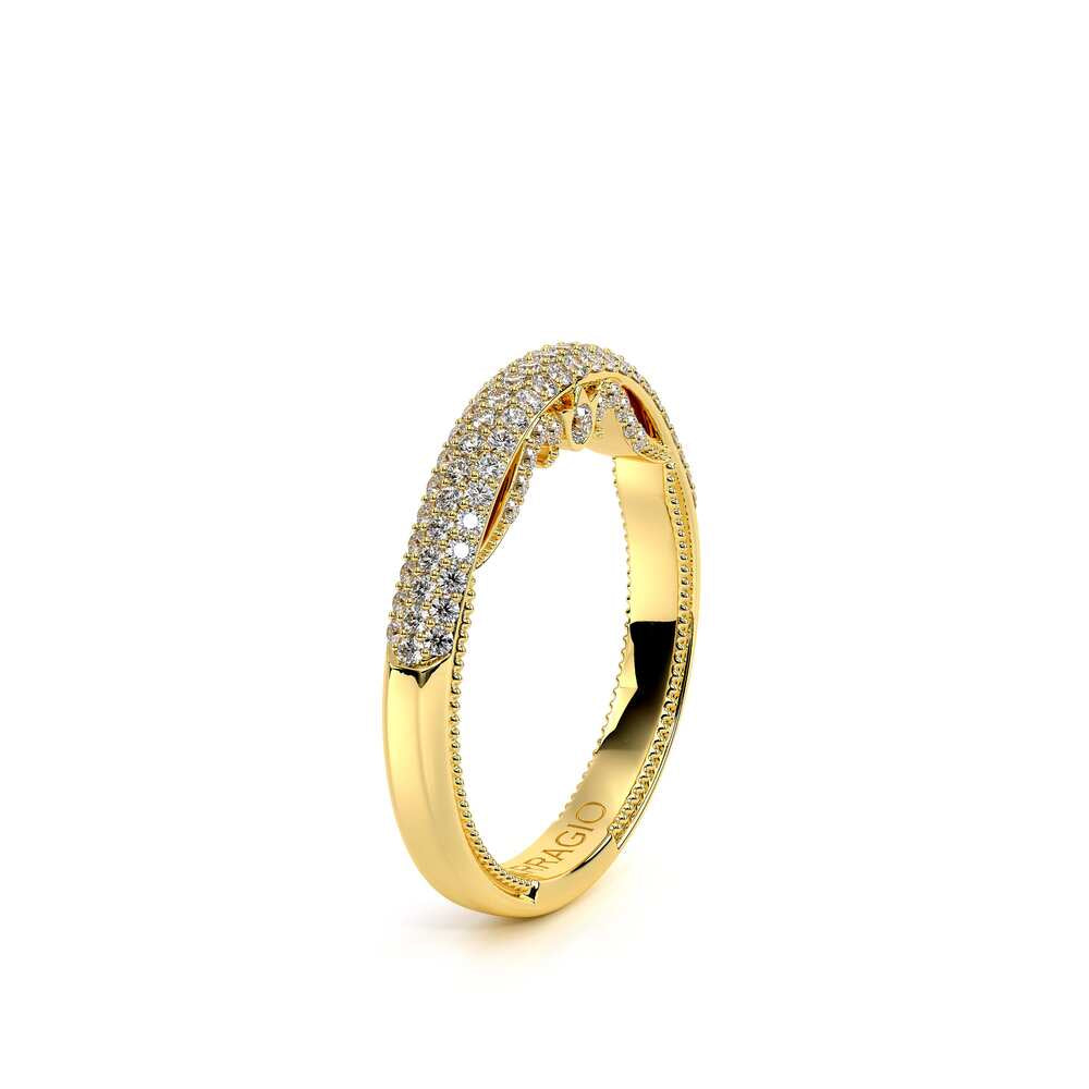 Insignia-7104w-18k Yellow Gold