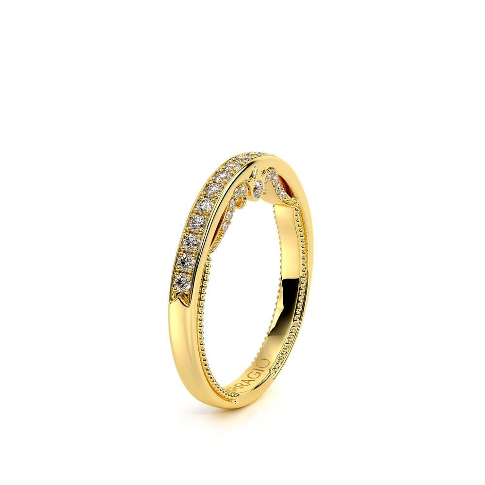 Insignia-7107w-18k Yellow Gold