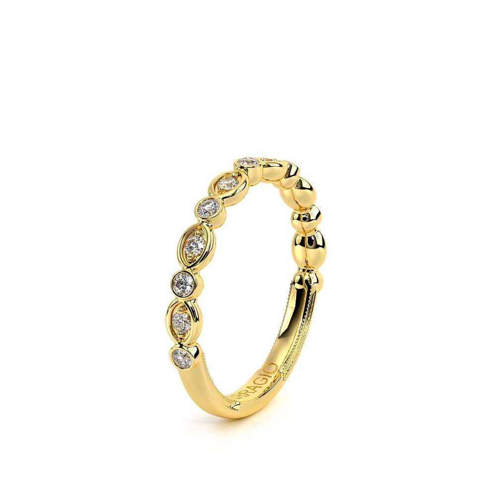 Renaissance-977w-18k Yellow Gold