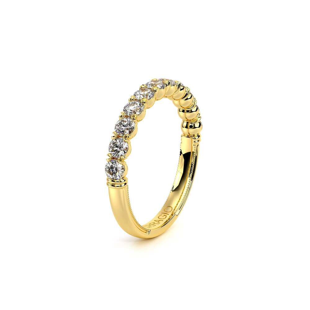 Renaissance-954W25-14K Yellow Gold