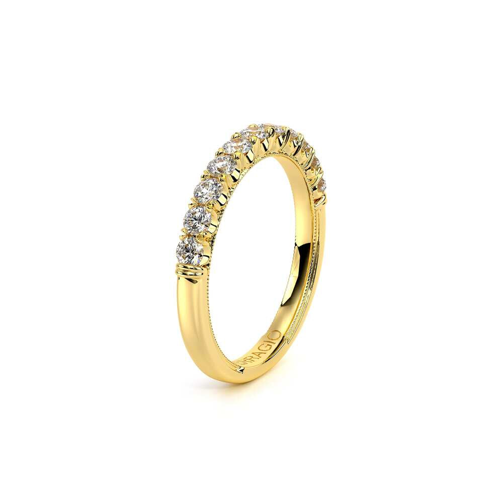 Renaissance-956W22-18K Yellow Gold
