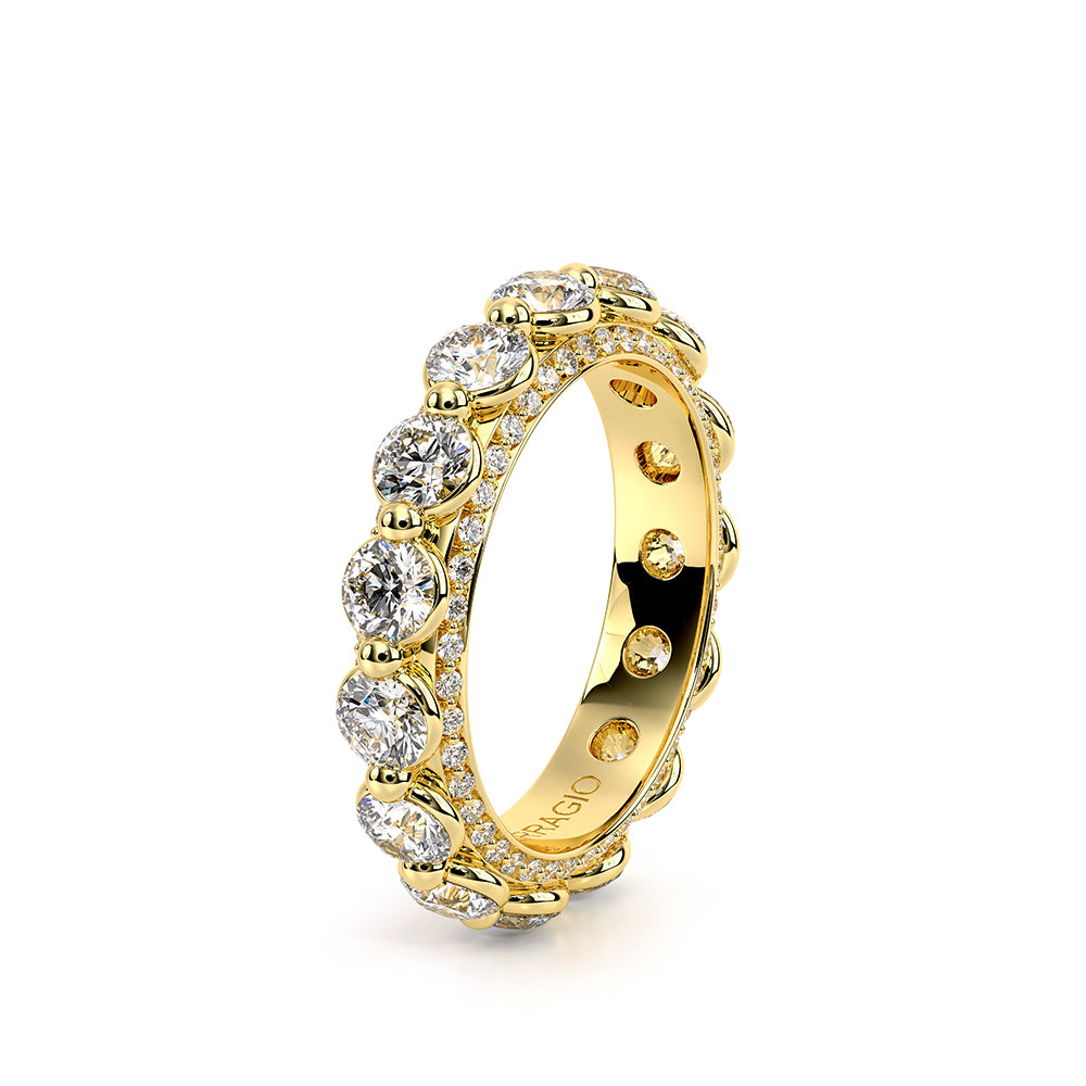 Eterna-2023-R-35-14k Yellow Gold Round