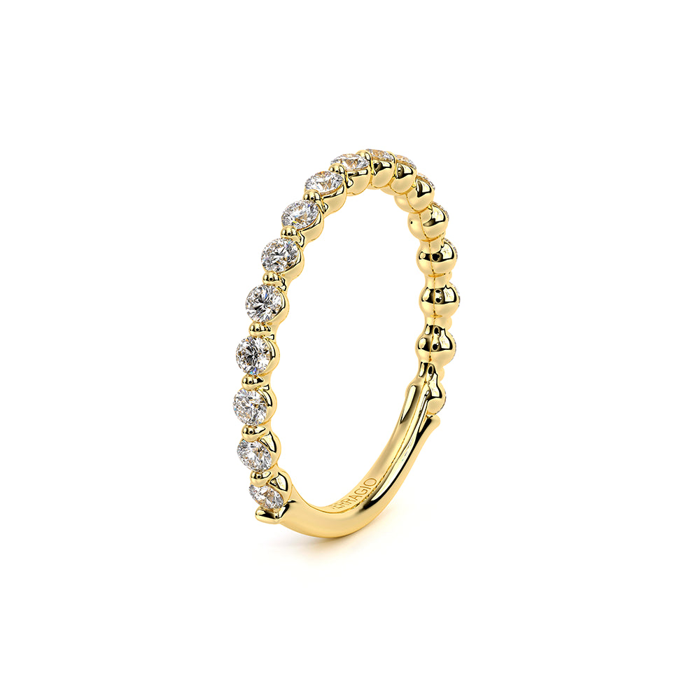 Renaissance-989W20-14K Yellow Gold