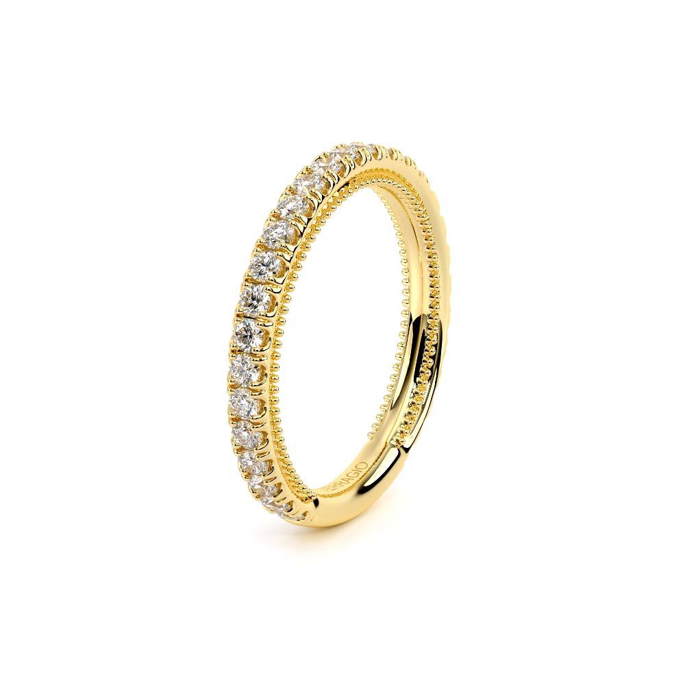 Renaissance-992W17-14K Yellow Gold