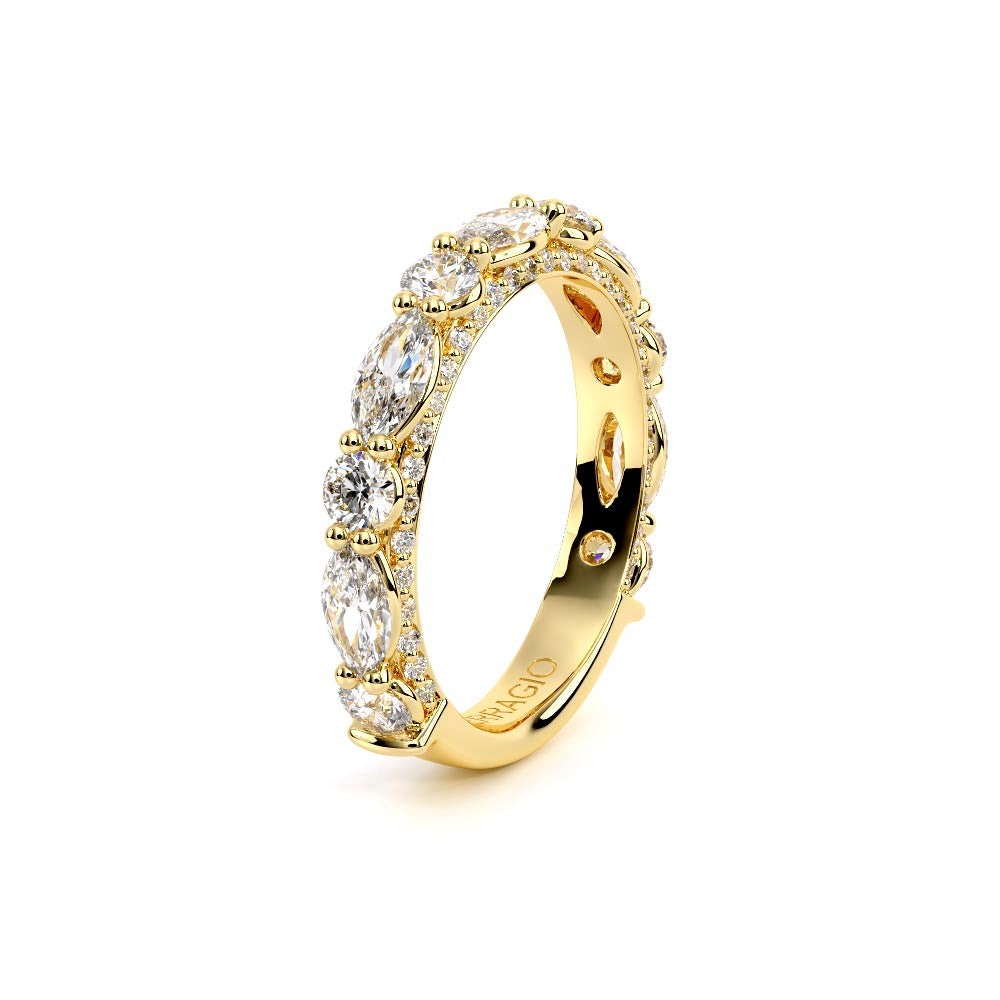 Couture-0490W30-14K Yellow Gold