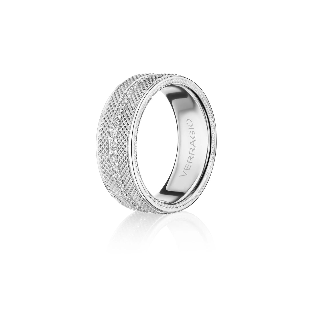 VWD-8915 Platinum